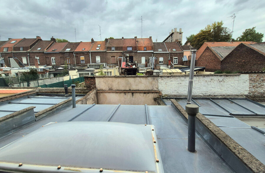 INVESTISSEMENT LOCATIF BON RENDEMENT