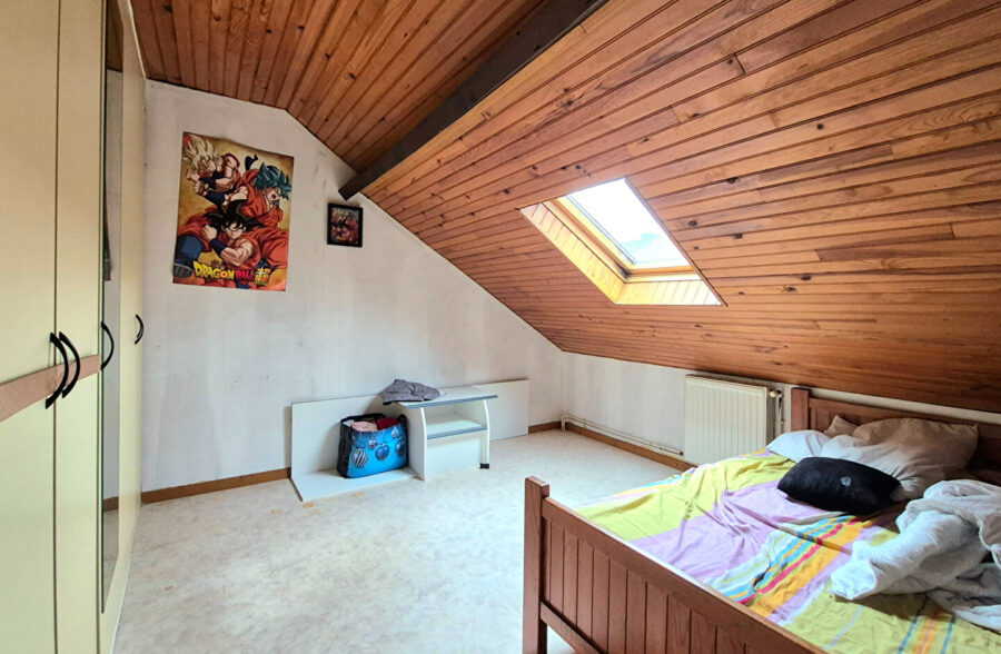 INVESTISSEMENT LOCATIF BON RENDEMENT