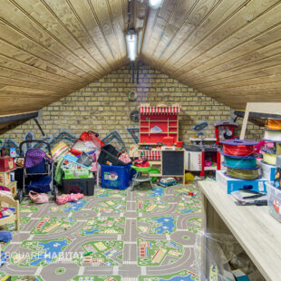 Maison 125m², 3 chambres, jardin Bourbourg