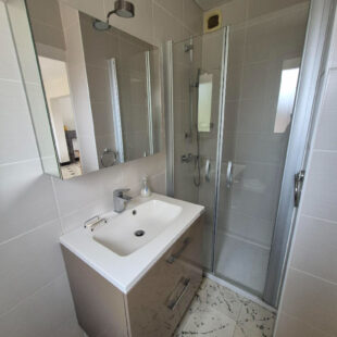 Mont Fleuri – Maison 3 chambres-  jardin – Garage