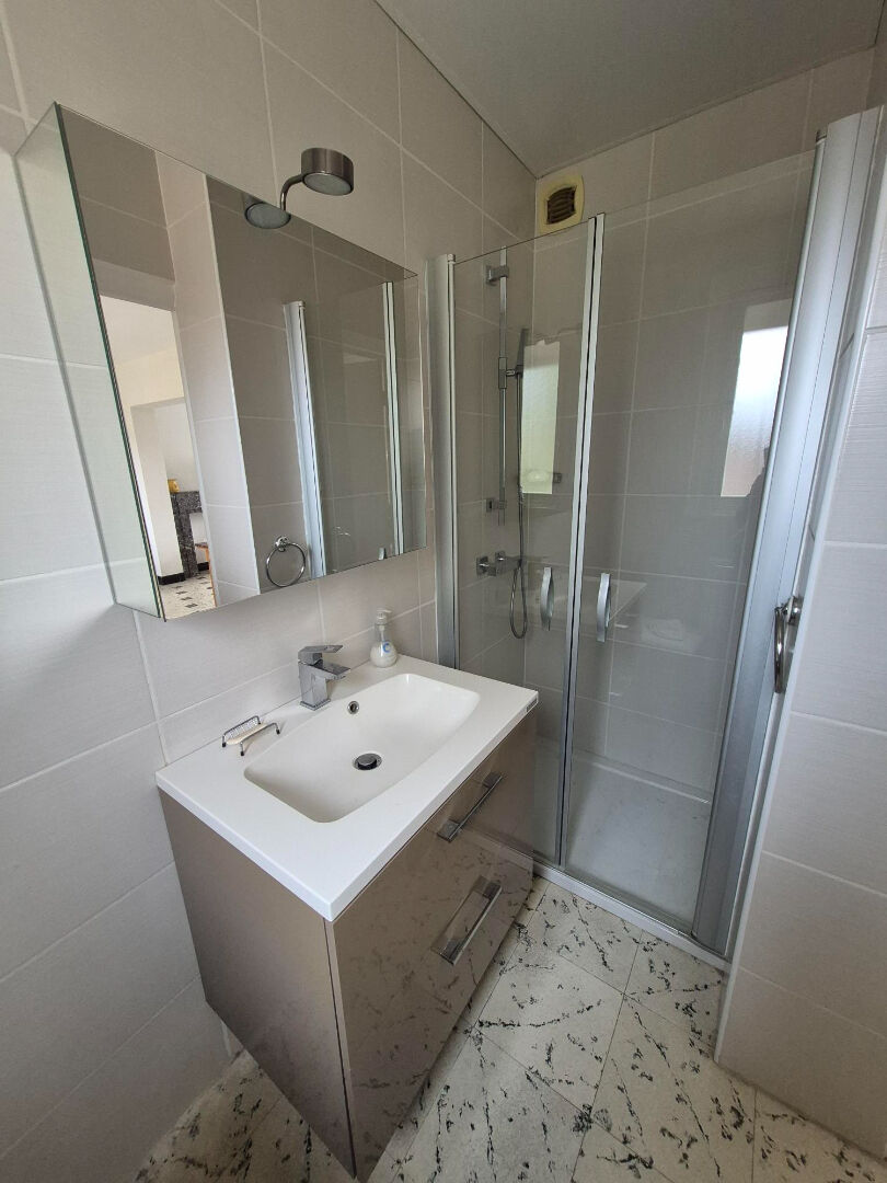 Mont Fleuri – Maison 3 chambres-  jardin – Garage