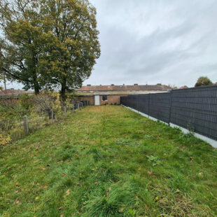 Mont Fleuri – Maison 3 chambres-  jardin – Garage