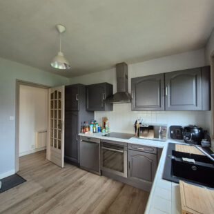 Maison individuelle sur sous-sol complet