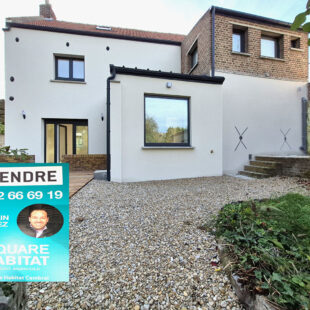 Maison Cambrai 8 pièce(s) 141 m2