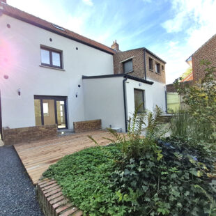 Maison Cambrai 8 pièce(s) 141 m2