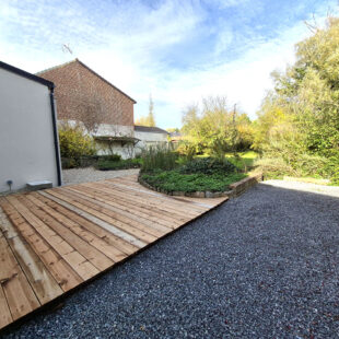 Maison Cambrai 8 pièce(s) 141 m2