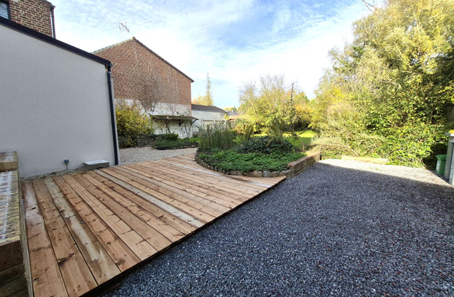 Maison Cambrai 8 pièce(s) 141 m2