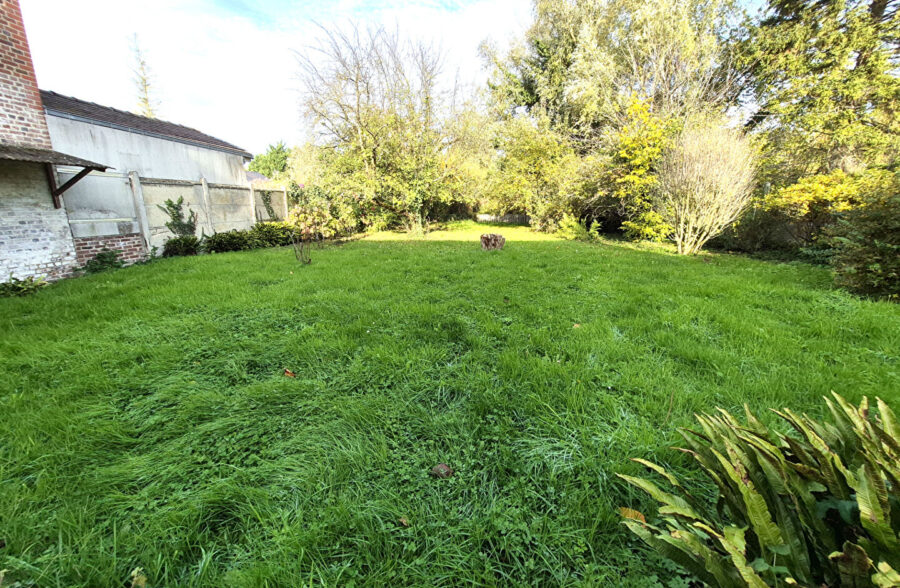 Maison Cambrai 8 pièce(s) 141 m2