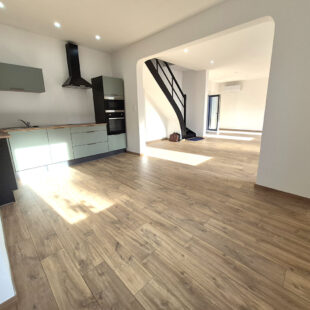 Maison Cambrai 8 pièce(s) 141 m2