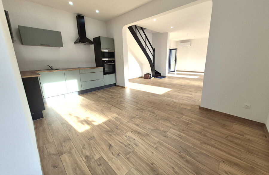 Maison Cambrai 8 pièce(s) 141 m2