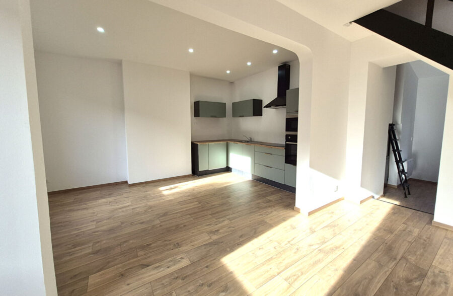 Maison Cambrai 8 pièce(s) 141 m2