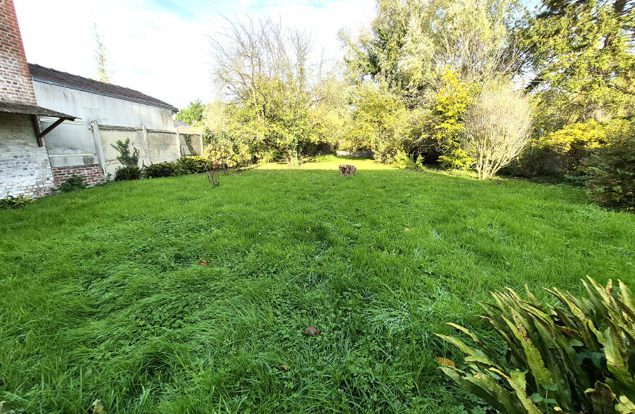 Maison Cambrai 8 pièce(s) 141 m2