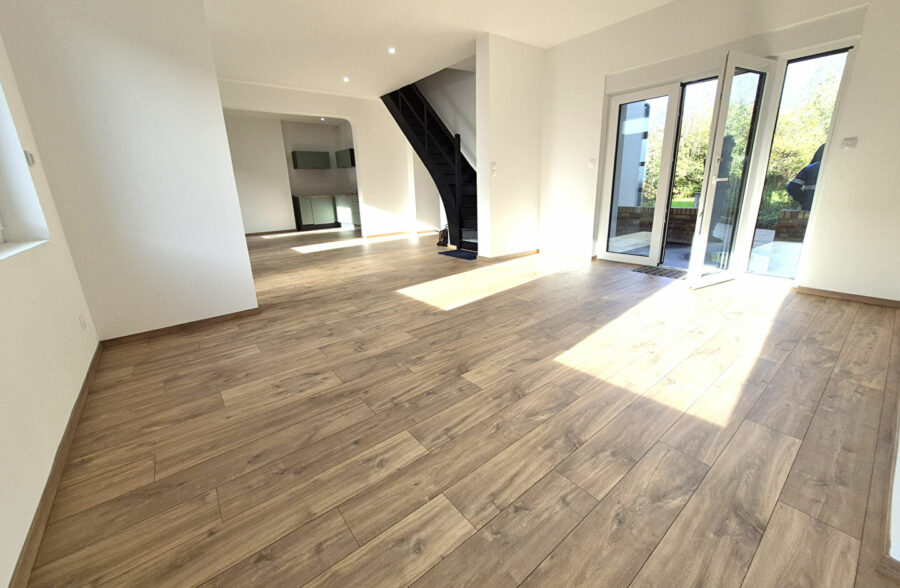 Maison Cambrai 8 pièce(s) 141 m2