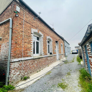 Maison proche CAMBRAI