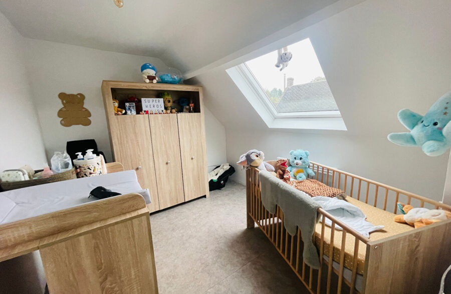 Maison proche CAMBRAI