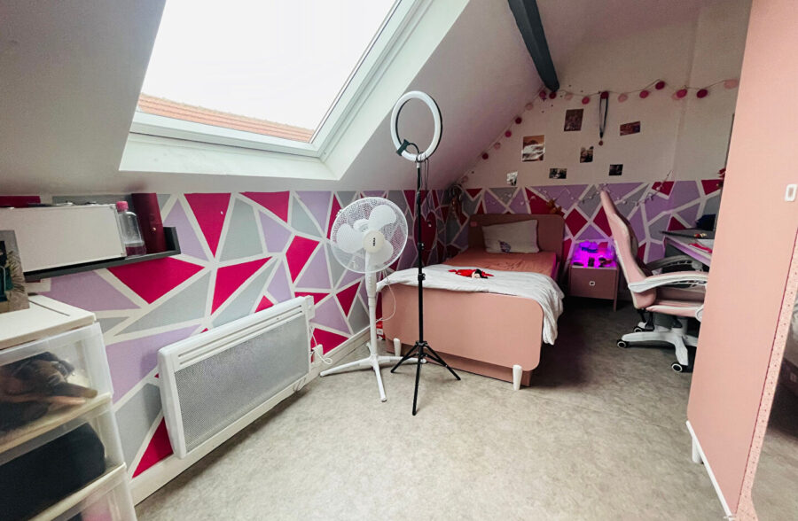 Maison proche CAMBRAI