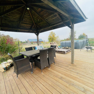 Maison proche CAMBRAI