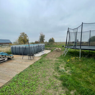 Maison proche CAMBRAI