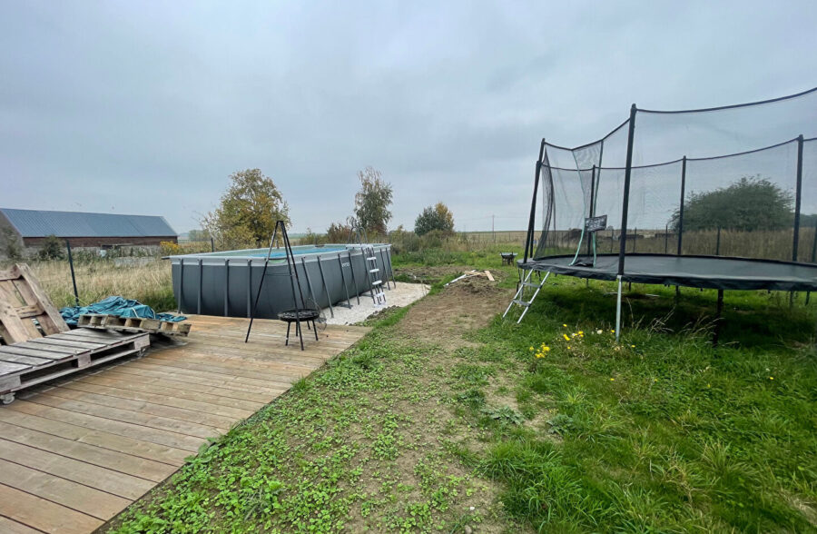 Maison proche CAMBRAI