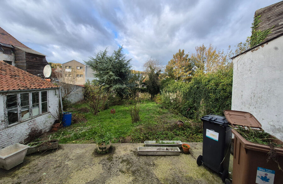 Maison Tournehem Sur La Hem 5 pièce(s) 130 m2