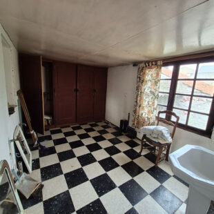 Maison Tournehem Sur La Hem 5 pièce(s) 130 m2