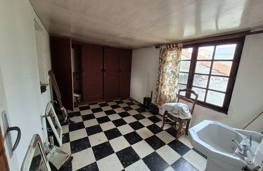 Maison Tournehem Sur La Hem 5 pièce(s) 130 m2