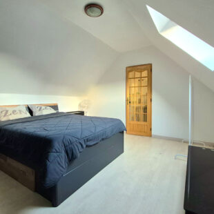 INVESTISSEMENT LOCATIF MAISON 1 CHAMBRE AVEC TERRASSE