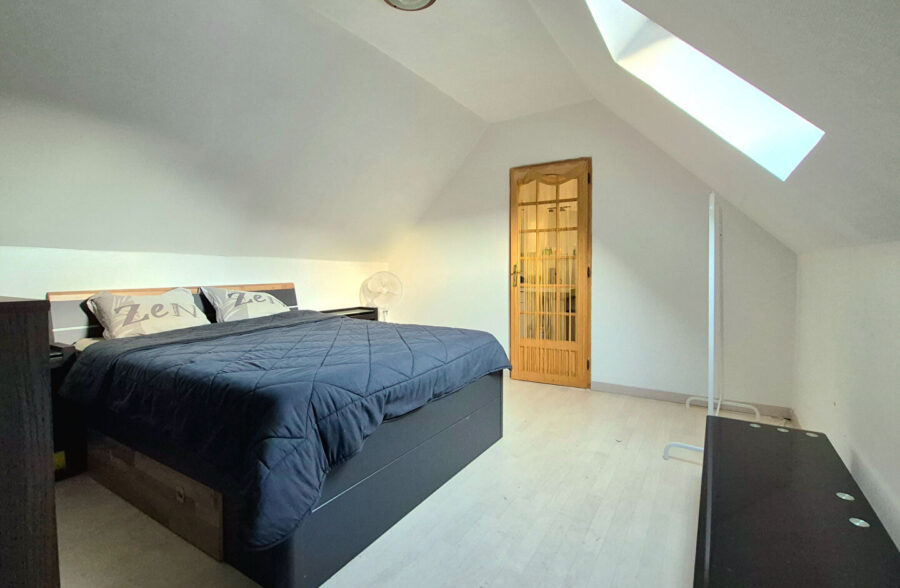 INVESTISSEMENT LOCATIF MAISON 1 CHAMBRE AVEC TERRASSE