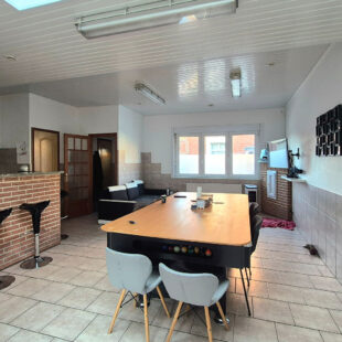 INVESTISSEMENT LOCATIF MAISON 1 CHAMBRE AVEC TERRASSE