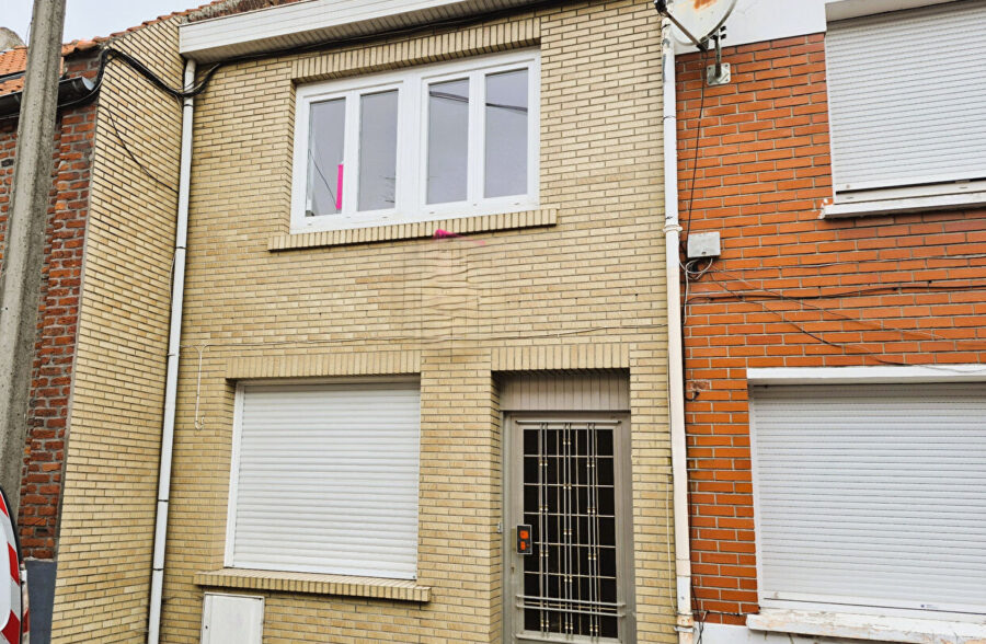 Maison 3 chambres Garage à Henin Beaumont