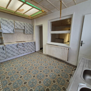 Maison 3 chambres Garage à Henin Beaumont