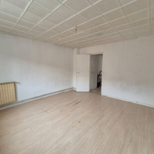 Maison 3 chambres Garage à Henin Beaumont