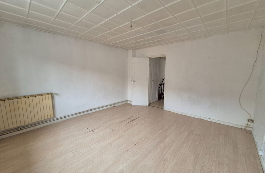 Maison 3 chambres Garage à Henin Beaumont