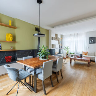 Maison Lambersart 5 pièce(s) 125m²