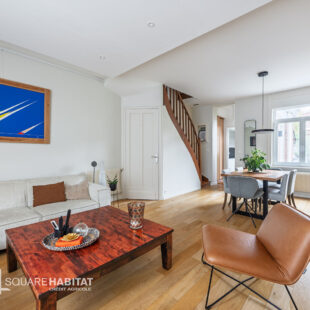 Maison Lambersart 5 pièce(s) 125m²