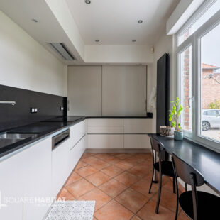 Maison Lambersart 5 pièce(s) 125m²