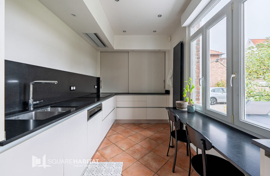 Maison Lambersart 5 pièce(s) 125m²