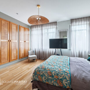 Maison Lambersart 5 pièce(s) 125m²