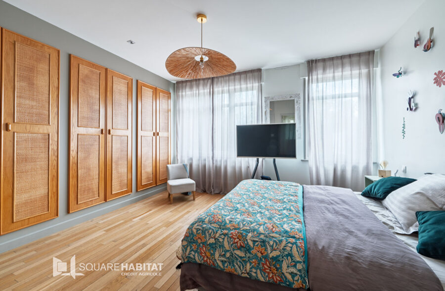 Maison Lambersart 5 pièce(s) 125m²