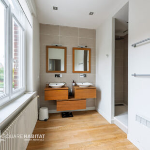 Maison Lambersart 5 pièce(s) 125m²