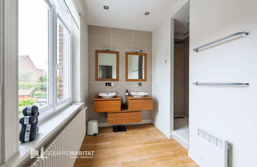 Maison Lambersart 5 pièce(s) 125m²