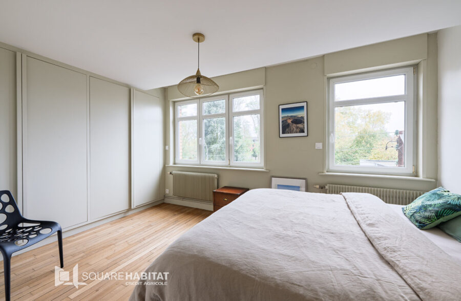 Maison Lambersart 5 pièce(s) 125m²