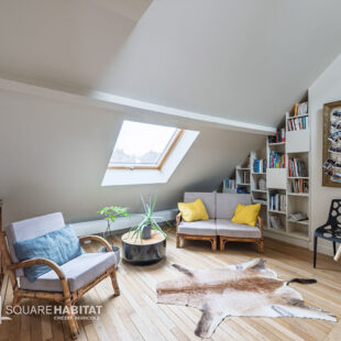 Maison Lambersart 5 pièce(s) 125m²