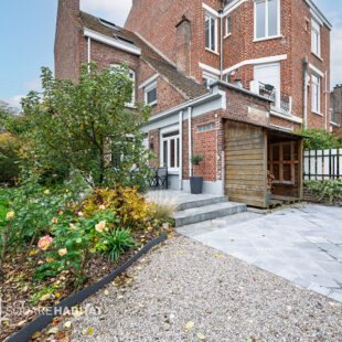 Maison Lambersart 5 pièce(s) 125m²