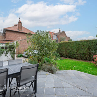 Maison Lambersart 5 pièce(s) 125m²