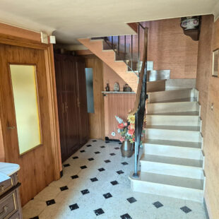 Maison Hallennes Lez Haubourdin