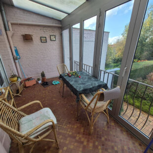 Maison Hallennes Lez Haubourdin