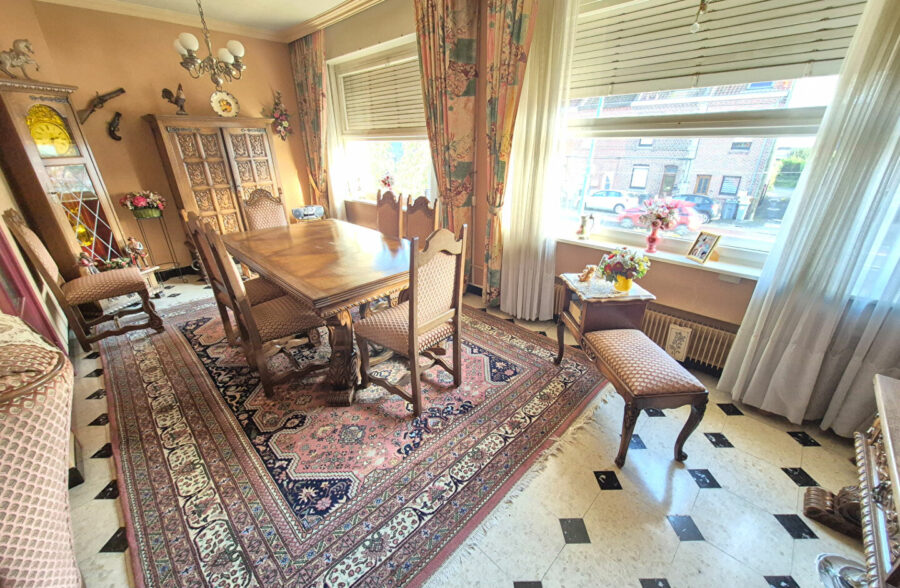 Maison Hallennes Lez Haubourdin