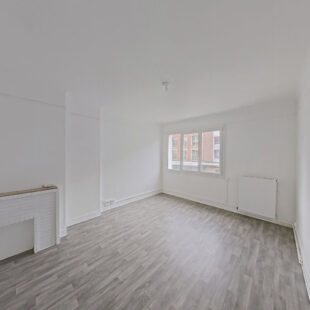 Appartement Dunkerque 2 pièce(s) 52.64 m2