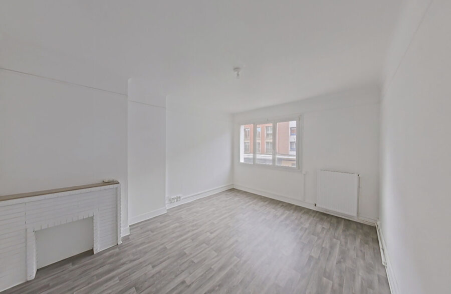 Appartement Dunkerque 2 pièce(s) 52.64 m2